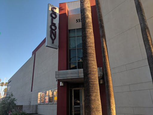 Performing Arts Theater «The Colony Theatre Company», reviews and photos, 555 N 3rd St, Burbank, CA 91502, USA
