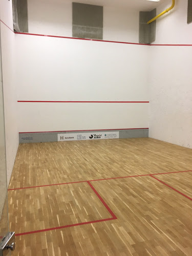 Angyalföldi Squash Centrum