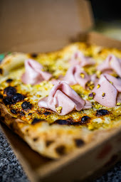 Photo n°48 de Restaurant Novecento à Fontenay-aux-Roses ()