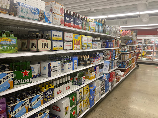 Department Store «Target», reviews and photos, 1500 Wilson Blvd, Arlington, VA 22209, USA