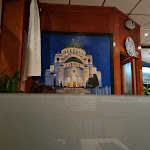 Photo n°4 de l'avis de Lisa.l fait le 16/02/2024 à 13:31 sur le  Restaurant Adria à Kiel