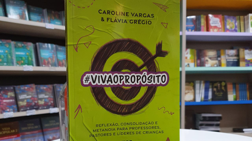 AD Santos Editora