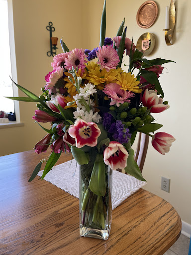 Florist «Flowers by Pam», reviews and photos, 2003 Wilson Ave, Panama City, FL 32405, USA