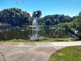 Historic Round Lake Park