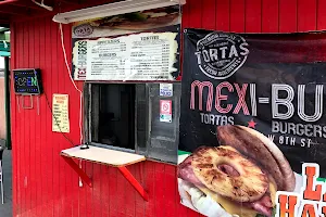 Mexi-Burgers image