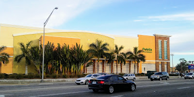 Publix Super Market at Bay Street