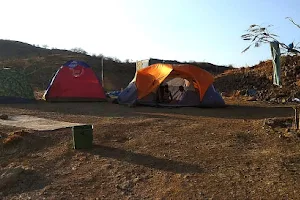 Bruhad Gir Camp site image
