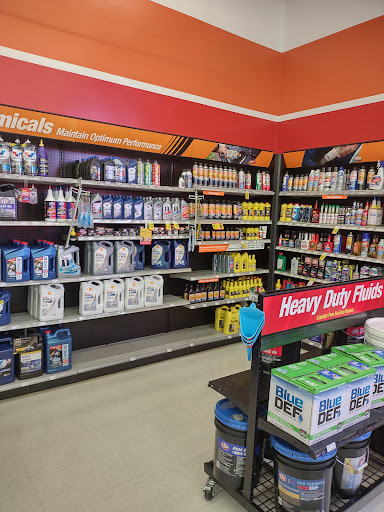 Auto Parts Store «AutoZone», reviews and photos, 2408 Wake Forest Rd, Raleigh, NC 27608, USA