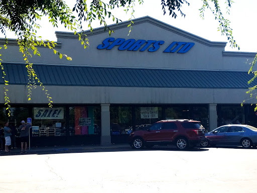 Chico Sports Ltd, 698 Mangrove Ave, Chico, CA 95926, USA, 