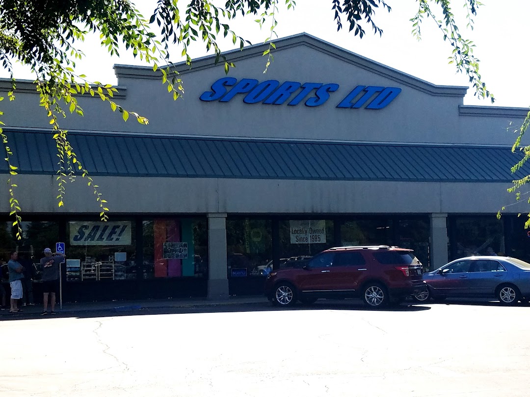 Chico Sports Ltd