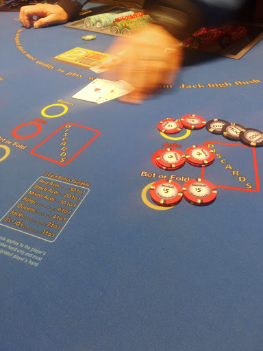 Casino «bestbet Jacksonville», reviews and photos, 201 Monument Rd, Jacksonville, FL 32225, USA