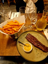 Photo n°74 de Bistro L'Olivier à Paris ()