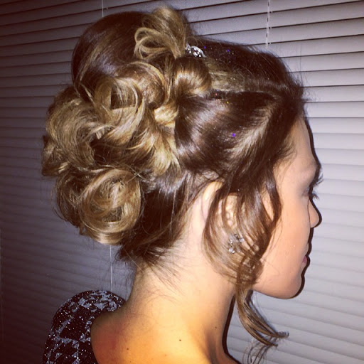 Beauty Salon «SonaLia Hair Salon», reviews and photos, 27629 Chagrin Blvd, Woodmere, OH 44122, USA