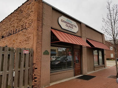 Estes and Fitch Chiropractic Clinic - Pet Food Store in Bentonville Arkansas