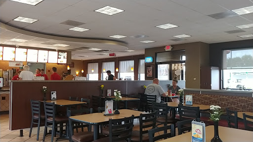 Fast Food Restaurant «Chick-fil-A», reviews and photos, 1005 Foxcroft Ave, Martinsburg, WV 25401, USA