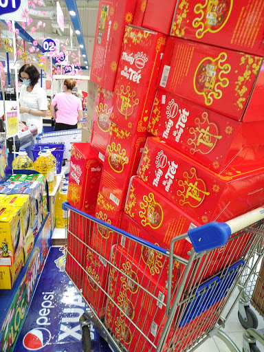 Top 20 cửa hàng ikonic Huyện Thoại Sơn An Giang 2022