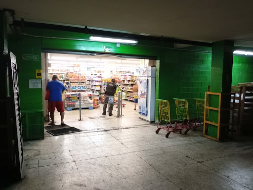 Bodega Aurrerá Express 2893 Granjas