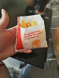 Photo n°11 de Burger king Ausonne à Montauban ()