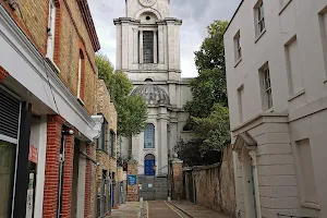 St Anne's Church, Limehouse image