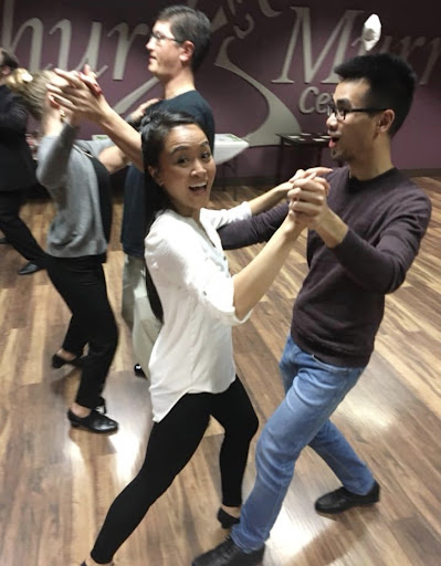 Dance School «Arthur Murray Dance Studio», reviews and photos, 16112 SE 82nd Dr, Clackamas, OR 97015, USA