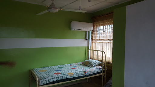 TZ Hospital, Iwo Road, Ibadan, Nigeria, Pediatrician, state Osun
