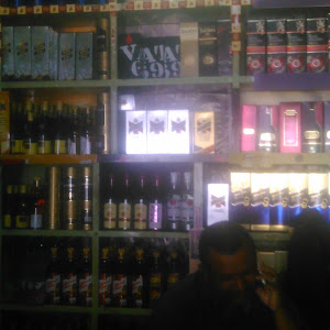 Imperial Wine Shop photo