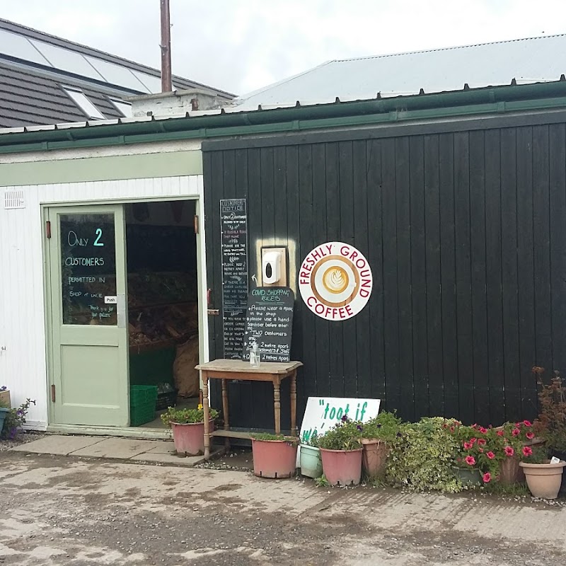 Black Isle Berries