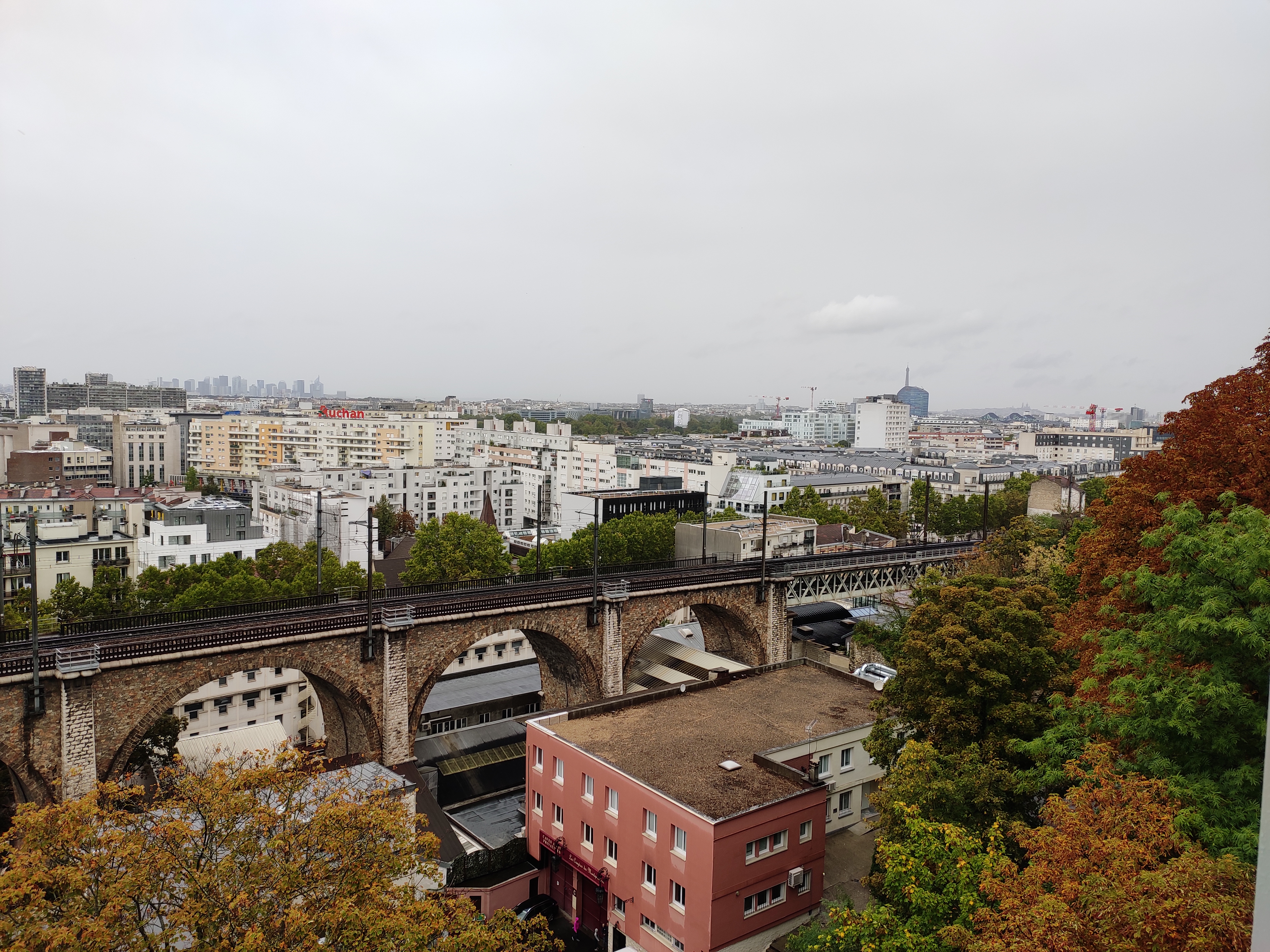 Photo n° 5 de l'avis de Ro.o fait le 01/10/2019 à 14:30
