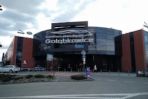 Shopping Centre Gołąbkowice image