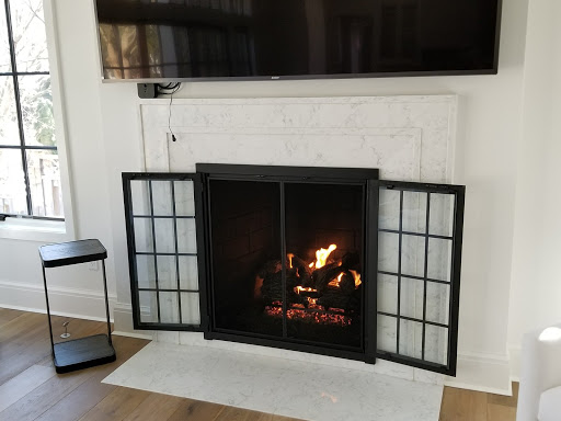 Bourlier's Barbecue and Fireplace Inc.