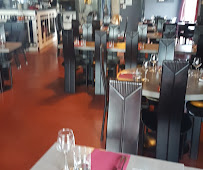 Atmosphère du Restaurant italien Anfiteatro à Gond-Pontouvre - n°6