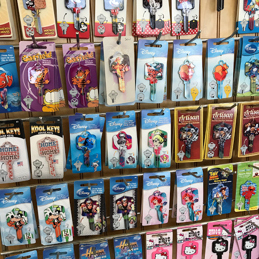 Locksmith «A-1 Lock & Safe», reviews and photos, 1482 E Los Angeles Ave, Simi Valley, CA 93065, USA