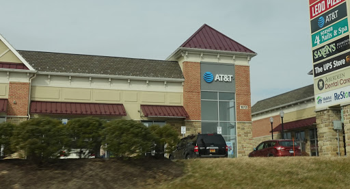 Cell Phone Store «AT&T Authorized Retailer», reviews and photos, 1013 Beards Hill Rd #202, Aberdeen, MD 21001, USA