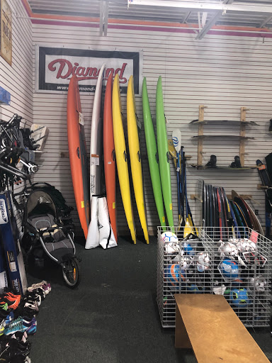 Sporting Goods Store «Play It Again Sports», reviews and photos, 621 Cypress Gardens Blvd, Winter Haven, FL 33880, USA