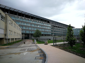 Centre Hospitalier Universitaire François Mitterand