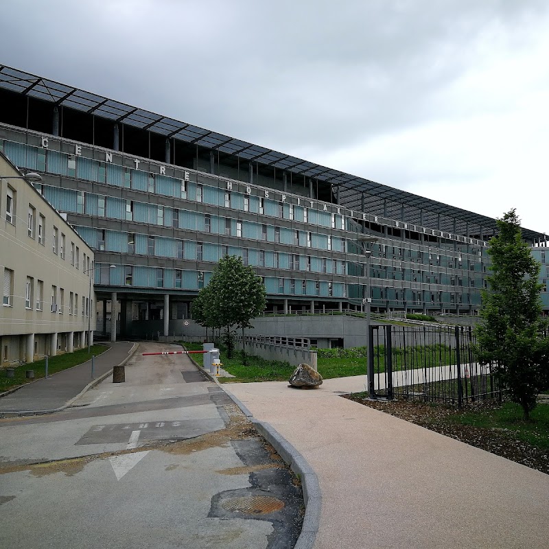 Centre Hospitalier Universitaire François Mitterand