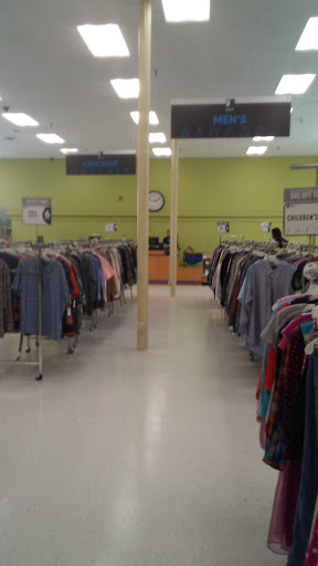 Thrift Store «Goodwill Store & Donation Center», reviews and photos