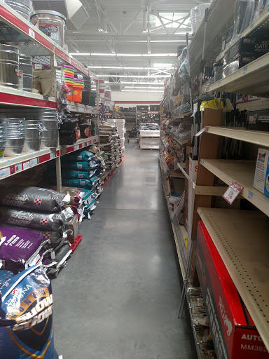 Home Improvement Store «Tractor Supply Co.», reviews and photos, 1000 American Way, Windsor, CA 95492, USA