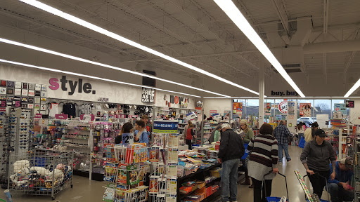 Variety Store «Five Below», reviews and photos, 217 Indian Lake Blvd, Hendersonville, TN 37075, USA