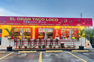 El Gran Taco Loco image
