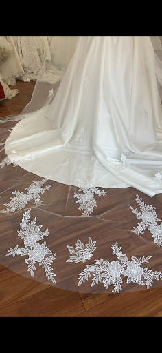 Bridal Shop «Paris Connection Bridal», reviews and photos, 680 8th St, San Francisco, CA 94103, USA