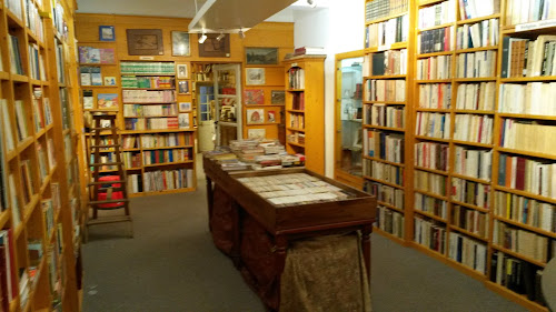Librairie A la Bonne Source Dijon