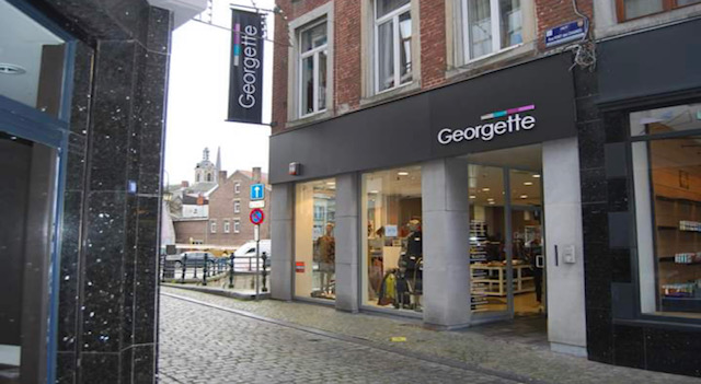 Boutique Georgette