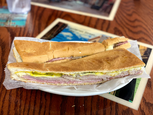 Cheap places to eat in Miami