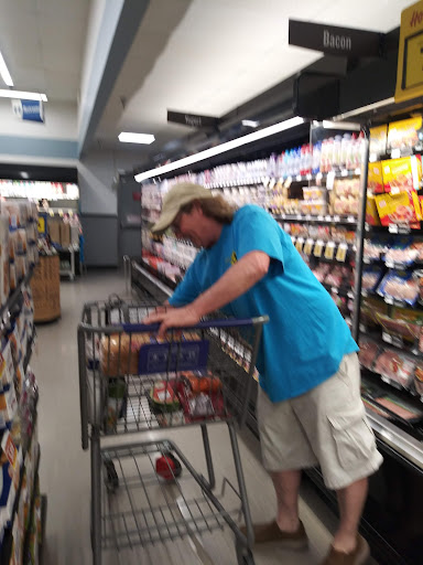 Grocery Store «Food Lion», reviews and photos, 6 Washington St, Cambridge, MD 21613, USA