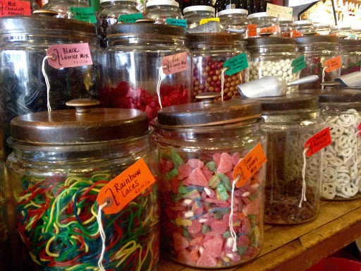 General Store «Symons General Store & Wine Cellar», reviews and photos, 401 E Lake St, Petoskey, MI 49770, USA