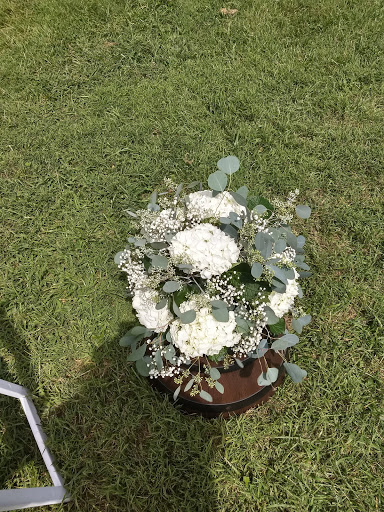 Florist «Ory Florals», reviews and photos, 71 W Main St, New Market, MD 21774, USA