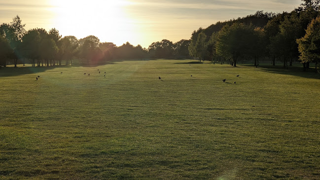 Reviews of Northampton Golf Club / Harlestone Park in Northampton - Golf club