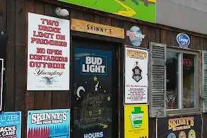 Skinny's Six Pack Shack image