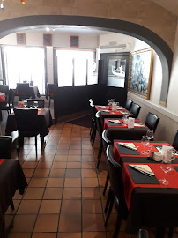 Atmosphère du Restaurant italien Le Venezia à Lens - n°7